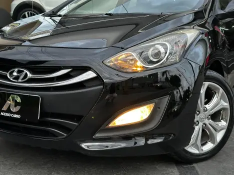 HYUNDAI I30 1.8 16V 4P AUTOMTICO, Foto 2