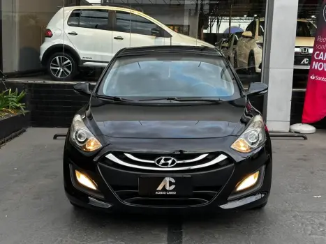HYUNDAI I30 1.8 16V 4P AUTOMTICO, Foto 3