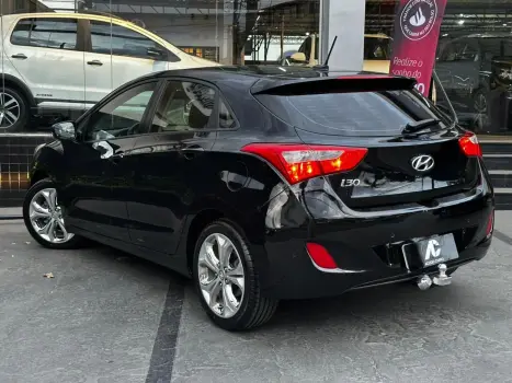 HYUNDAI I30 1.8 16V 4P AUTOMTICO, Foto 4