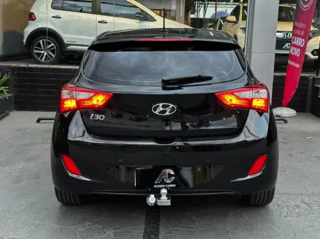 HYUNDAI I30 1.8 16V 4P AUTOMTICO, Foto 5