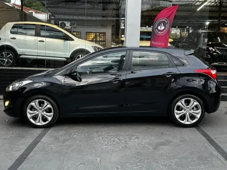HYUNDAI I30 1.8 16V 4P AUTOMTICO, Foto 6