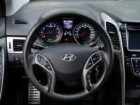 HYUNDAI I30 1.8 16V 4P AUTOMTICO, Foto 7