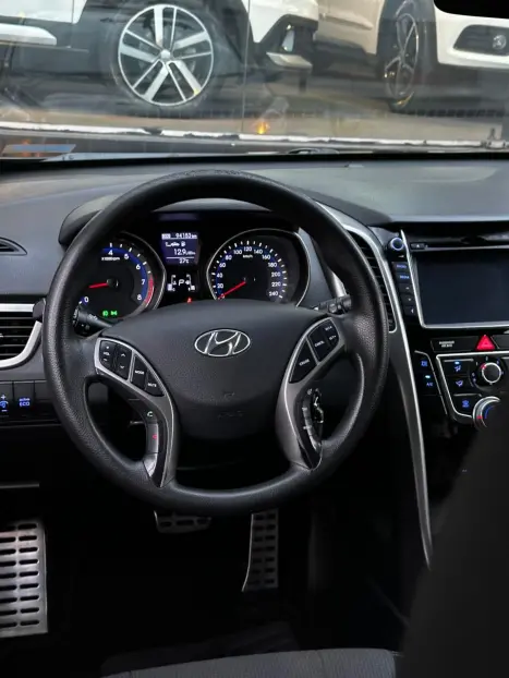 HYUNDAI I30 1.8 16V 4P AUTOMTICO, Foto 8