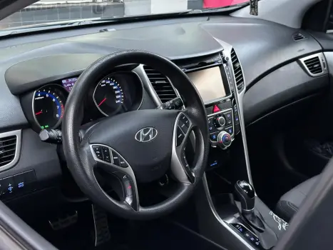 HYUNDAI I30 1.8 16V 4P AUTOMTICO, Foto 9