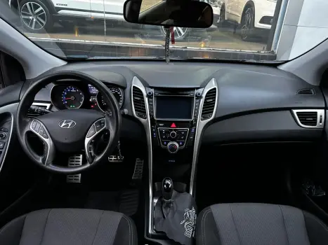 HYUNDAI I30 1.8 16V 4P AUTOMTICO, Foto 11