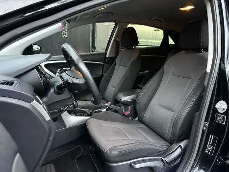 HYUNDAI I30 1.8 16V 4P AUTOMTICO, Foto 12