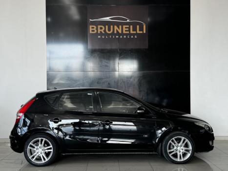 HYUNDAI I30 2.0 16V 4P GLS, Foto 3