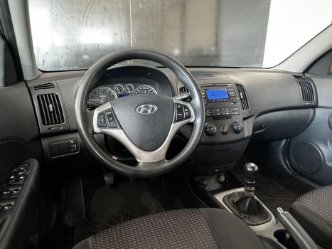 HYUNDAI I30 2.0 16V 4P GLS, Foto 9