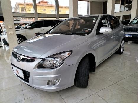 HYUNDAI I30 2.0 16V 4P GLS, Foto 3