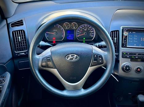 HYUNDAI I30 2.0 16V 4P AUTOMTICO, Foto 6