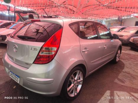 HYUNDAI I30 2.0 16V 4P GLS AUTOMTICO, Foto 3