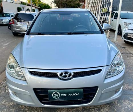 HYUNDAI I30 2.0 16V 4P GLS, Foto 2
