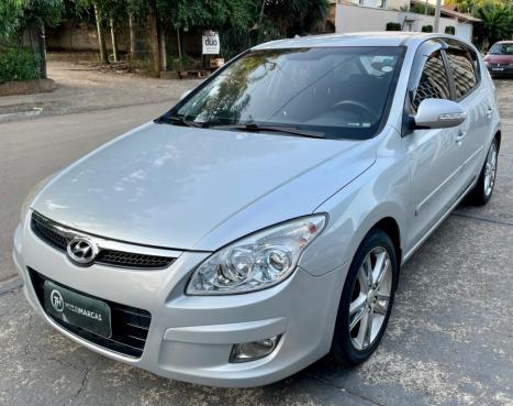 HYUNDAI I30 2.0 16V 4P GLS, Foto 3