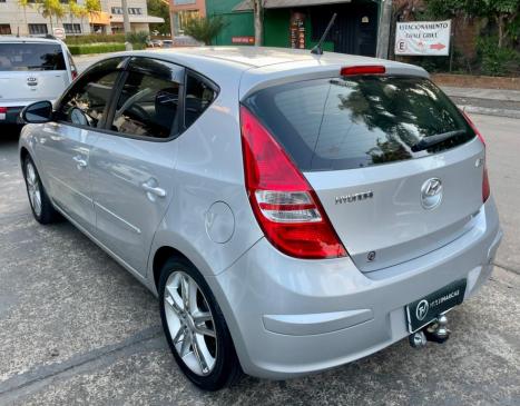 HYUNDAI I30 2.0 16V 4P GLS, Foto 4