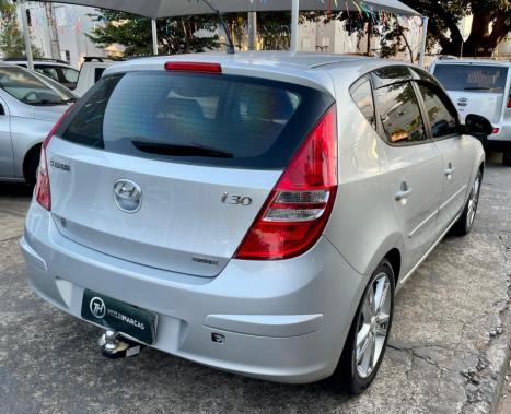 HYUNDAI I30 2.0 16V 4P GLS, Foto 5