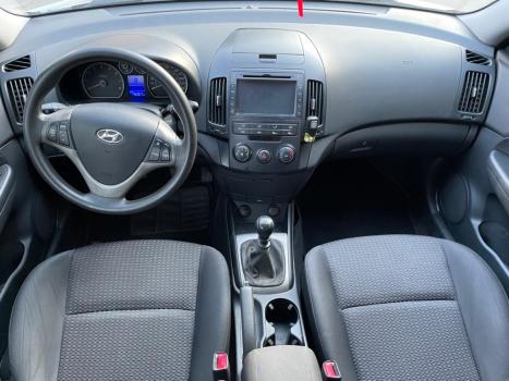 HYUNDAI I30 2.0 16V 4P GLS, Foto 7