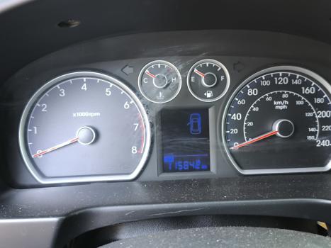 HYUNDAI I30 2.0 16V 4P AUTOMTICO, Foto 3