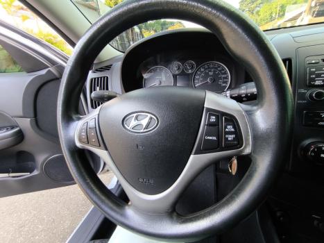 HYUNDAI I30 2.0 16V 4P AUTOMTICO, Foto 4