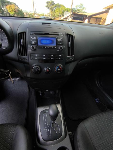HYUNDAI I30 2.0 16V 4P AUTOMTICO, Foto 5