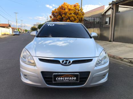 HYUNDAI I30 2.0 16V 4P AUTOMTICO, Foto 8