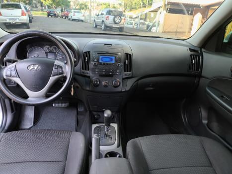 HYUNDAI I30 2.0 16V 4P AUTOMTICO, Foto 9