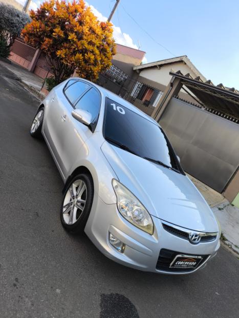 HYUNDAI I30 2.0 16V 4P AUTOMTICO, Foto 10