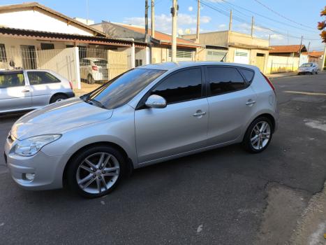 HYUNDAI I30 2.0 16V 4P AUTOMTICO, Foto 12