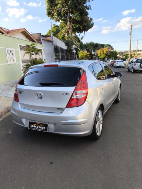 HYUNDAI I30 2.0 16V 4P AUTOMTICO, Foto 15