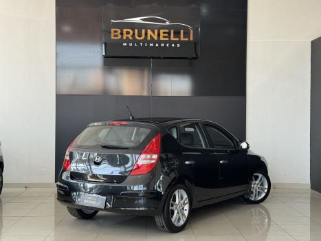 HYUNDAI I30 2.0 16V 4P AUTOMTICO, Foto 4
