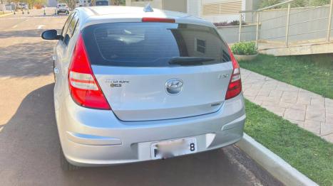 HYUNDAI I30 2.0 16V 4P GLS, Foto 4