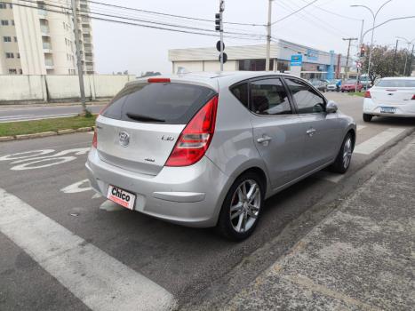HYUNDAI I30 2.0 16V 4P AUTOMTICO, Foto 5