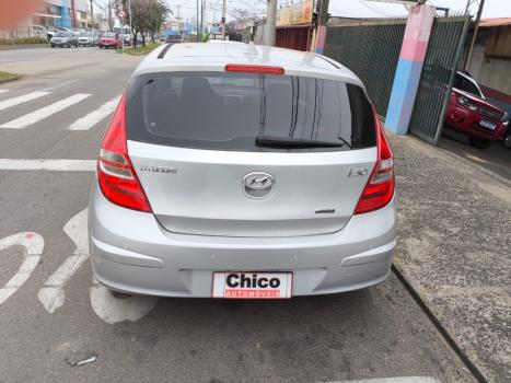 HYUNDAI I30 2.0 16V 4P AUTOMTICO, Foto 6