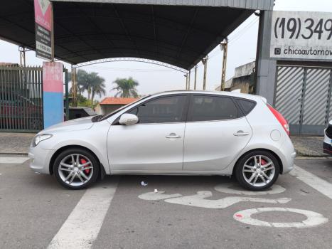 HYUNDAI I30 2.0 16V 4P AUTOMTICO, Foto 8