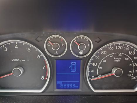 HYUNDAI I30 2.0 16V 4P AUTOMTICO, Foto 9