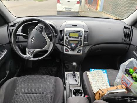 HYUNDAI I30 2.0 16V 4P AUTOMTICO, Foto 10