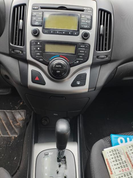 HYUNDAI I30 2.0 16V 4P AUTOMTICO, Foto 11