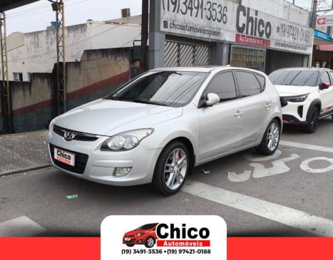 HYUNDAI I30 2.0 16V 4P AUTOMTICO, Foto 2