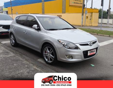 HYUNDAI I30 2.0 16V 4P AUTOMTICO, Foto 3