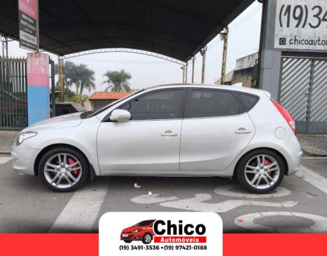 HYUNDAI I30 2.0 16V 4P AUTOMTICO, Foto 4