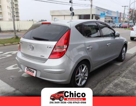 HYUNDAI I30 2.0 16V 4P AUTOMTICO, Foto 5