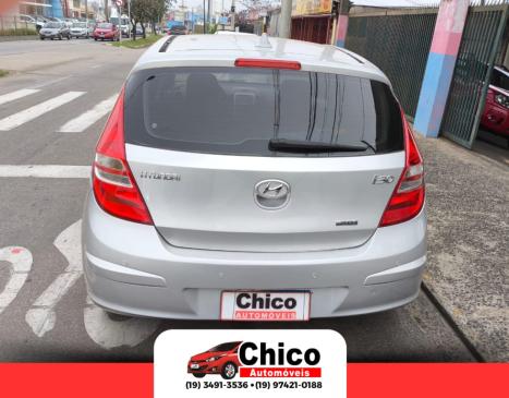 HYUNDAI I30 2.0 16V 4P AUTOMTICO, Foto 7