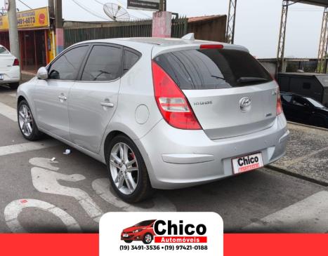 HYUNDAI I30 2.0 16V 4P AUTOMTICO, Foto 8
