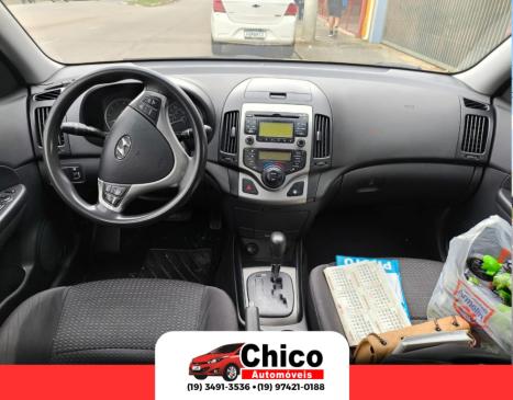 HYUNDAI I30 2.0 16V 4P AUTOMTICO, Foto 10