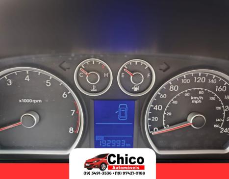 HYUNDAI I30 2.0 16V 4P AUTOMTICO, Foto 11