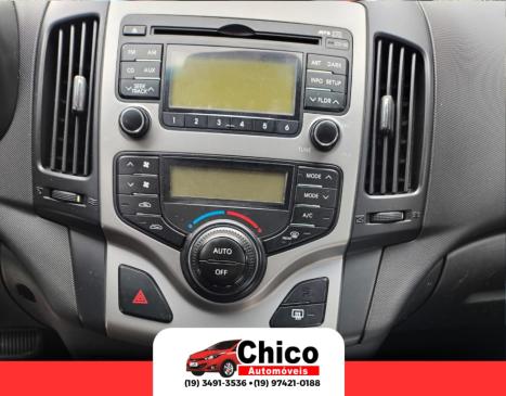 HYUNDAI I30 2.0 16V 4P AUTOMTICO, Foto 12