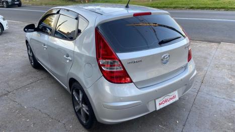 HYUNDAI I30 2.0 16V 4P GLS, Foto 4