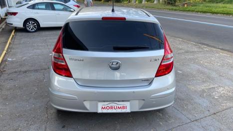 HYUNDAI I30 2.0 16V 4P GLS, Foto 5