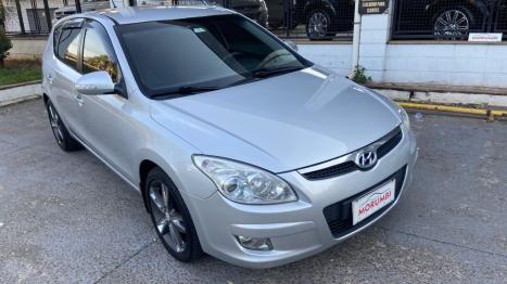 HYUNDAI I30 2.0 16V 4P GLS, Foto 8