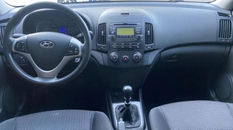 HYUNDAI I30 2.0 16V 4P GLS, Foto 9