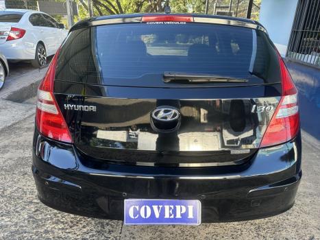 HYUNDAI I30 2.0 16V 4P GLS, Foto 4